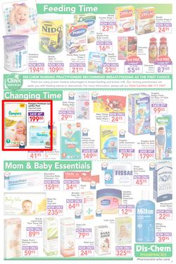 Dischem : Big Save (22 Jan - 7 Feb 2016), page 9