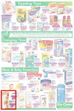 Dischem : Big Save (22 Jan - 7 Feb 2016), page 9