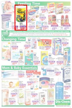 Dischem : Big Save (22 Jan - 7 Feb 2016), page 9