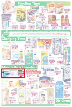Dischem : Big Save (22 Jan - 7 Feb 2016), page 9