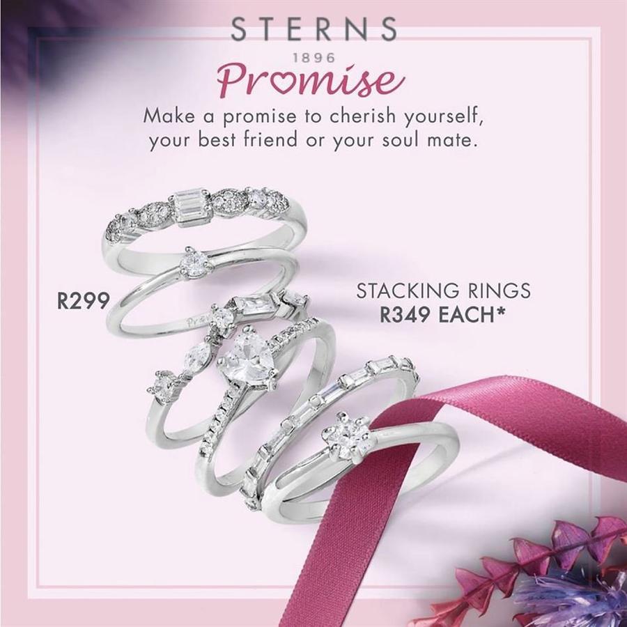 Sterns Engagement Rings Catalogue 2020 | vlr.eng.br
