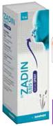 Zadin 0.025% Nasal Spray-10ml