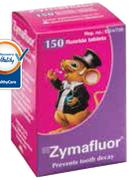 Zymafluor-150 Tablets