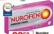 Nurofen Period Pain-12 Tablets