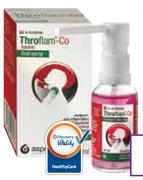 Throflam Co Oral Spray-30ml
