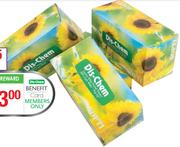 Softi 2-Ply Facial Tissues 4 Pack-4 x 200 Tissues