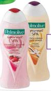 Palmolive Gourmet Or Thermal Spa Shower Gel Assorted-500ml Each