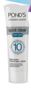 Ponds Spot Clear Even Tone Multi Action Facial Foam + Scrub-50ml