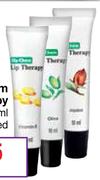 Dis-Chem Lip Therapy Assorted-10ml Each