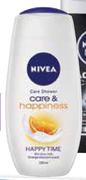 Nivea Shower Cream Assorted-250ml