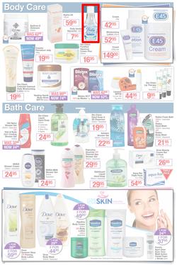 Dis-Chem : Hot Buys (17 Jun - 10 Jul 2016), page 10