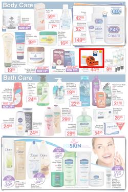Dis-Chem : Hot Buys (17 Jun - 10 Jul 2016), page 10