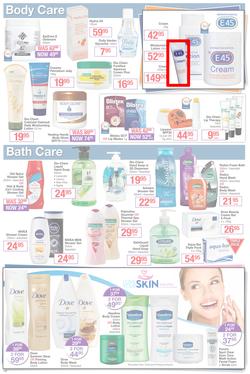 Dis-Chem : Hot Buys (17 Jun - 10 Jul 2016), page 10