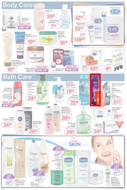 Dis-Chem : Hot Buys (17 Jun - 10 Jul 2016), page 10