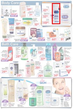 Dis-Chem : Hot Buys (17 Jun - 10 Jul 2016), page 10