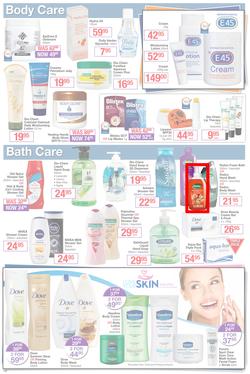 Dis-Chem : Hot Buys (17 Jun - 10 Jul 2016), page 10