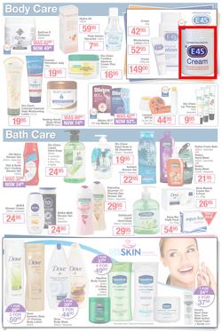 Dis-Chem : Hot Buys (17 Jun - 10 Jul 2016), page 10