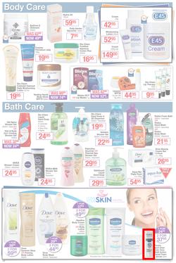 Dis-Chem : Hot Buys (17 Jun - 10 Jul 2016), page 10