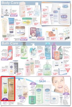 Dis-Chem : Hot Buys (17 Jun - 10 Jul 2016), page 10