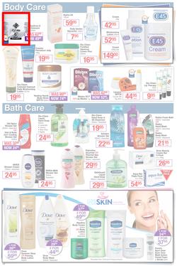 Dis-Chem : Hot Buys (17 Jun - 10 Jul 2016), page 10