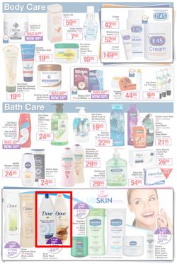 Dis-Chem : Hot Buys (17 Jun - 10 Jul 2016), page 10