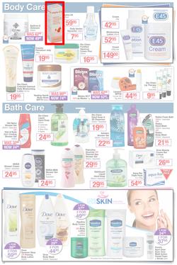 Dis-Chem : Hot Buys (17 Jun - 10 Jul 2016), page 10