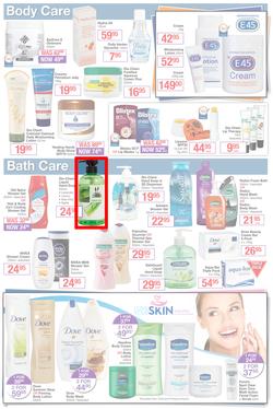 Dis-Chem : Hot Buys (17 Jun - 10 Jul 2016), page 10