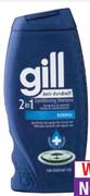 Gill 2 In 1 Anti Dandruff Conditoning Shampoo Assorted-400ml Each