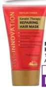 Reflections Hair Mask Assorted-150ml