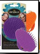 Denman Shower Brush Assorted Colours-Each