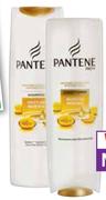 Pantene Shampoo Or Conditioner Assorted-200ml Each
