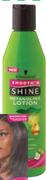 Smooth 'n Shine Detangling Lotion With Moringa And Olive Oils-250ml