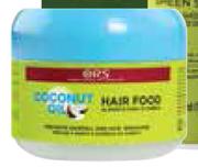 ORS Coconut Oil Hair Food-125ml