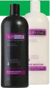 Superme Shampoo Or Conditioner Assorted-930ml Each