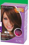 Reflections High Gloss Definition Colour Assorted Shades-Each