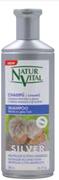 Natur Vital Silver Shampoo-300ml