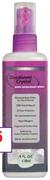 Deodorant Crystal Body Spray-118ml