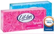 Lil-Lets Tampons 16 Pack Regular Or Super-Each