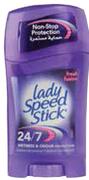 Lady Speed Stick Assorted-45/65g