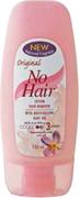 No Hair Lotion Hair Removal With Moisturising Baby Oil-125ml