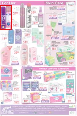 Dis-Chem : Hot Buys (17 Jun - 10 Jul 2016), page 12