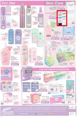 Dis-Chem : Hot Buys (17 Jun - 10 Jul 2016), page 12