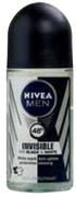Nivea Men Anti-Perspirant Roll-On Assorted-50ml