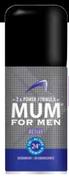 Mum For Men Aerosol Deodorant Assorted-120ml