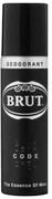 Brut Aerosol Deodorant Assorted-120ml