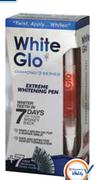 White Glo Extreme Whitening Pen