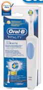 Oral-B D12 3D White Power Toothbrush