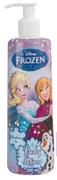 Disney Frozen Character Body Lotion Assorted-250ml