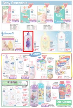 Dis-Chem : Hot Buys (17 Jun - 10 Jul 2016), page 15