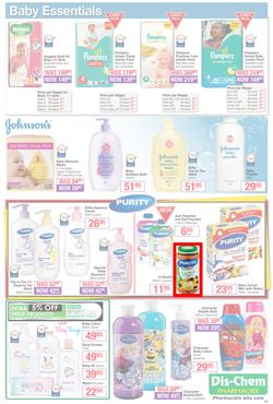 Dis-Chem : Hot Buys (17 Jun - 10 Jul 2016), page 15